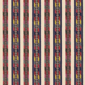 Handmade Jewel BP11056.1.0 by G P & J Baker Fabric