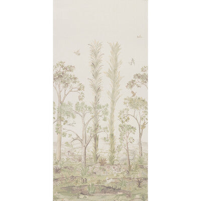 G P & J Baker Multipurpose BP11057.1.0 Multipurpose VISCOSE - 82%;LINEN - 18% United Kingdom </p><p>Repeat: H: , V: 27.5 21 - My Fabric Connection -