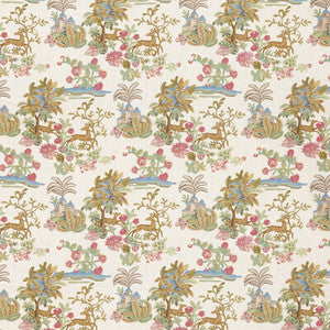Knight'S Tale Jewel BP11058.1.0 by G P & J Baker Fabric