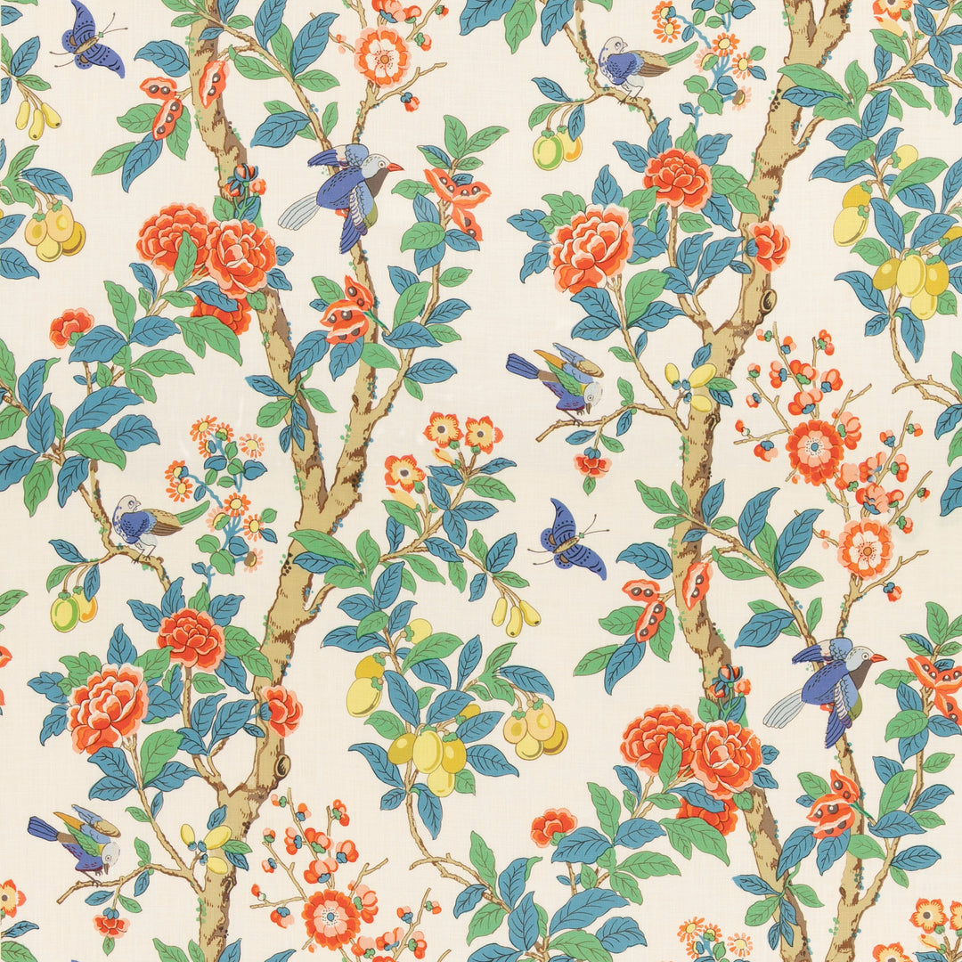 Eldon - Jazz By G P & J Baker Fabric
