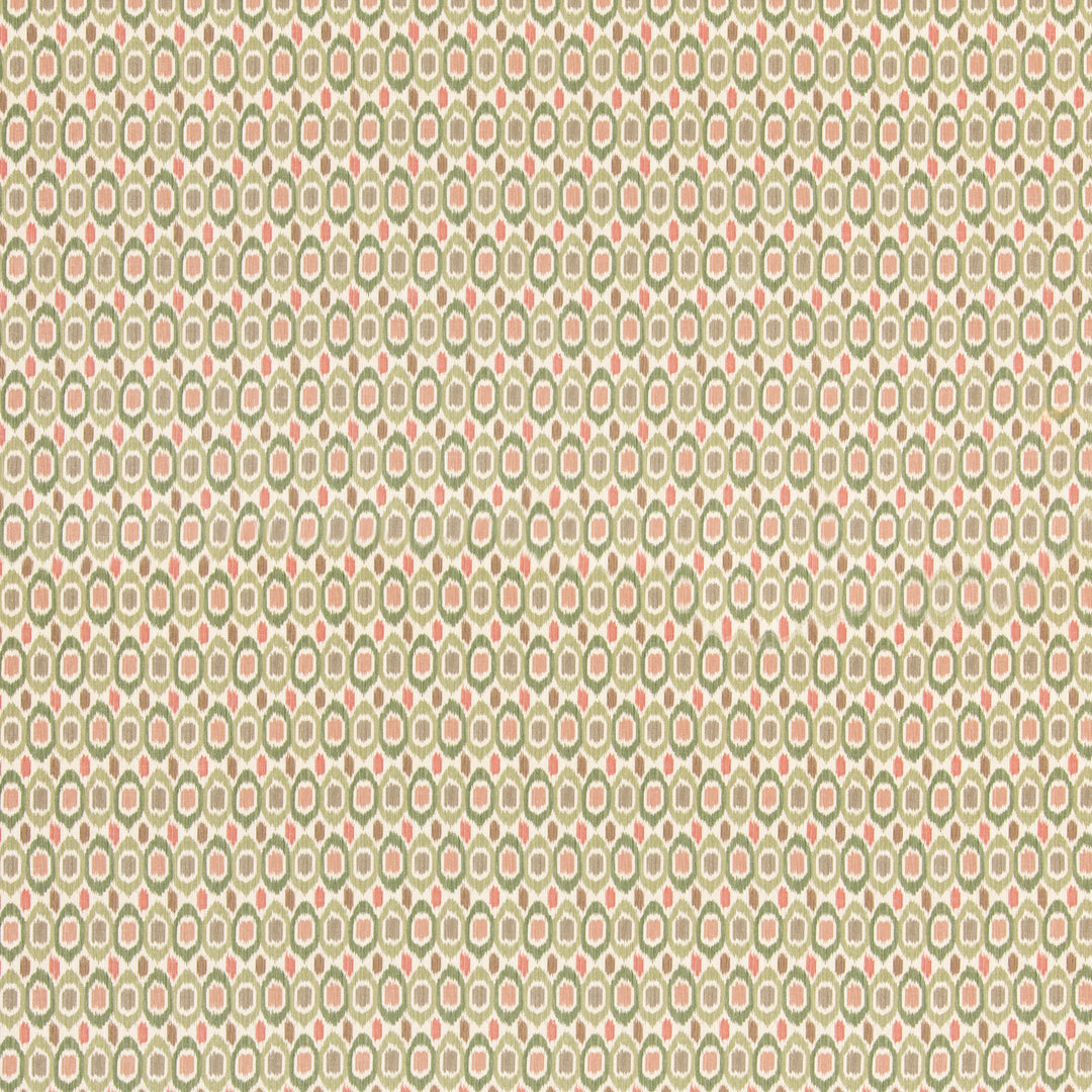 Tigris - Sage/Plaster By G P & J Baker Fabric