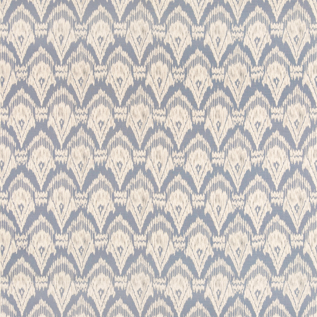 Zaraband Texture - Denim By G P & J Baker Fabric