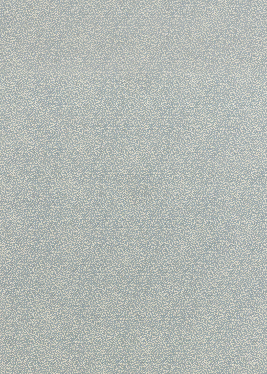Tuffley - Blue By G P & J Baker Fabric