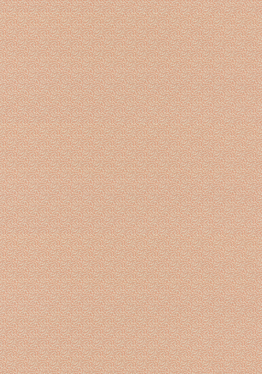 Tuffley - Soft Red By G P & J Baker Fabric