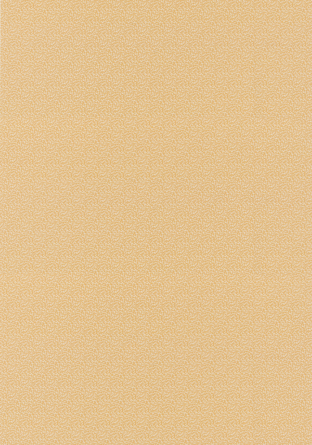 Tuffley - Ochre By G P & J Baker Fabric