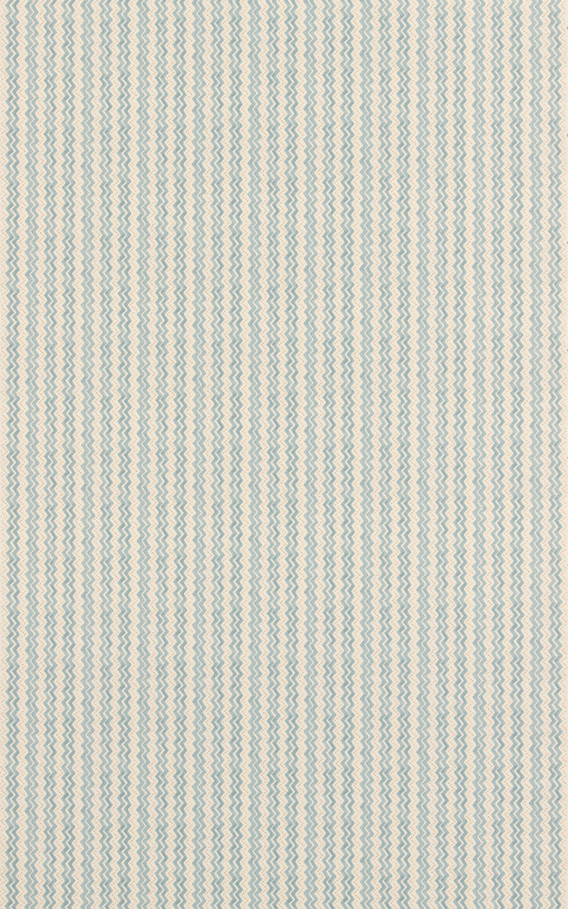 Ziggy - Blue By G P & J Baker Fabric