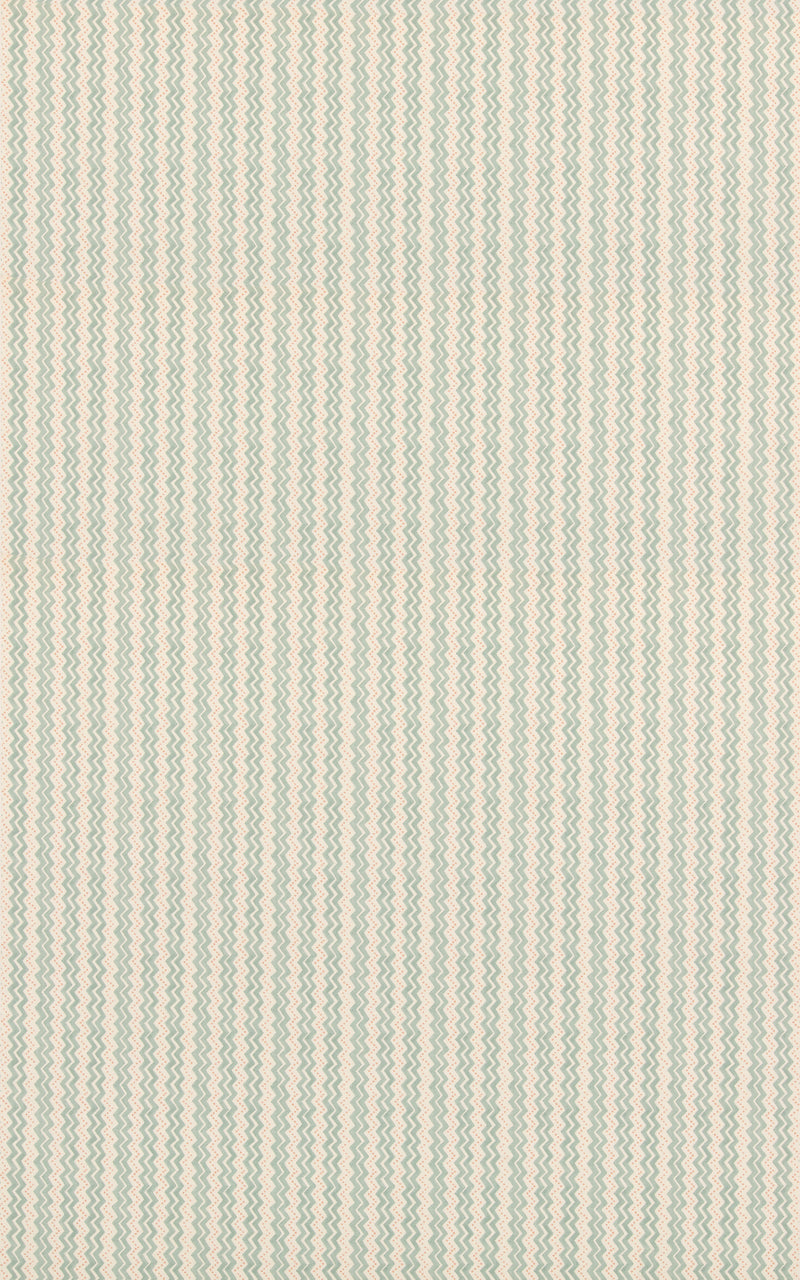 Ziggy - Aqua By G P & J Baker Fabric