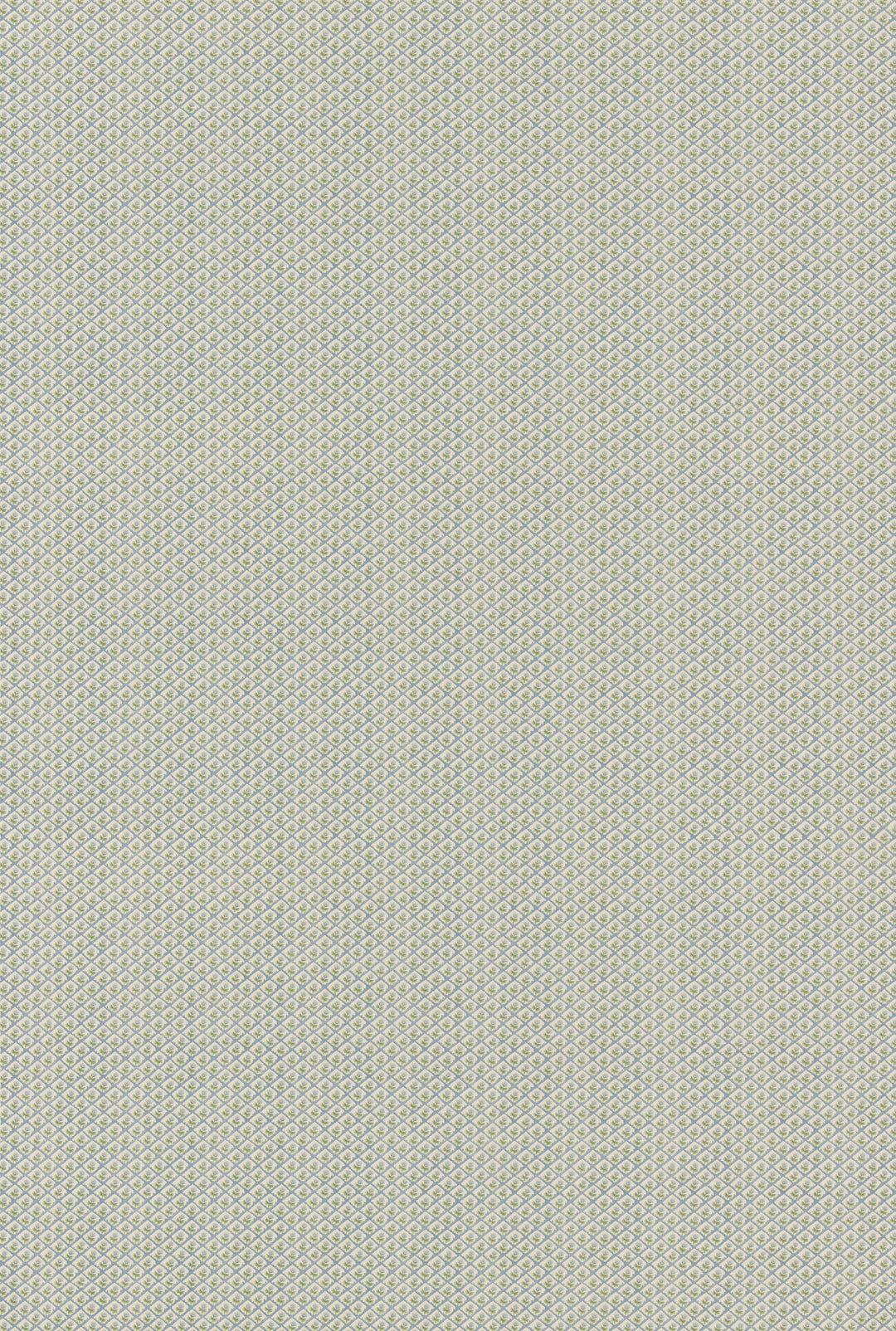 Penny - Blue By G P & J Baker Fabric