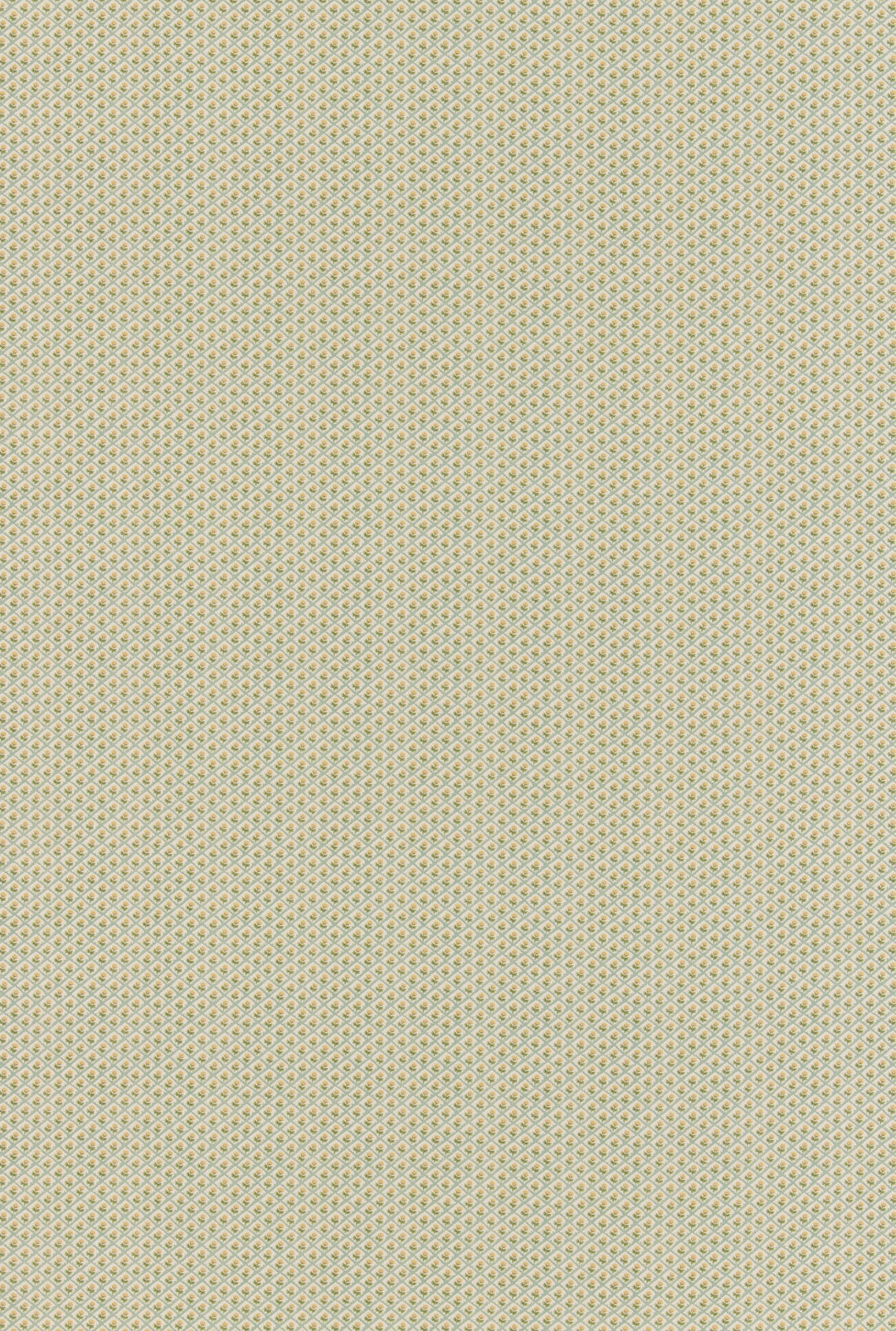 Penny - Aqua By G P & J Baker Fabric