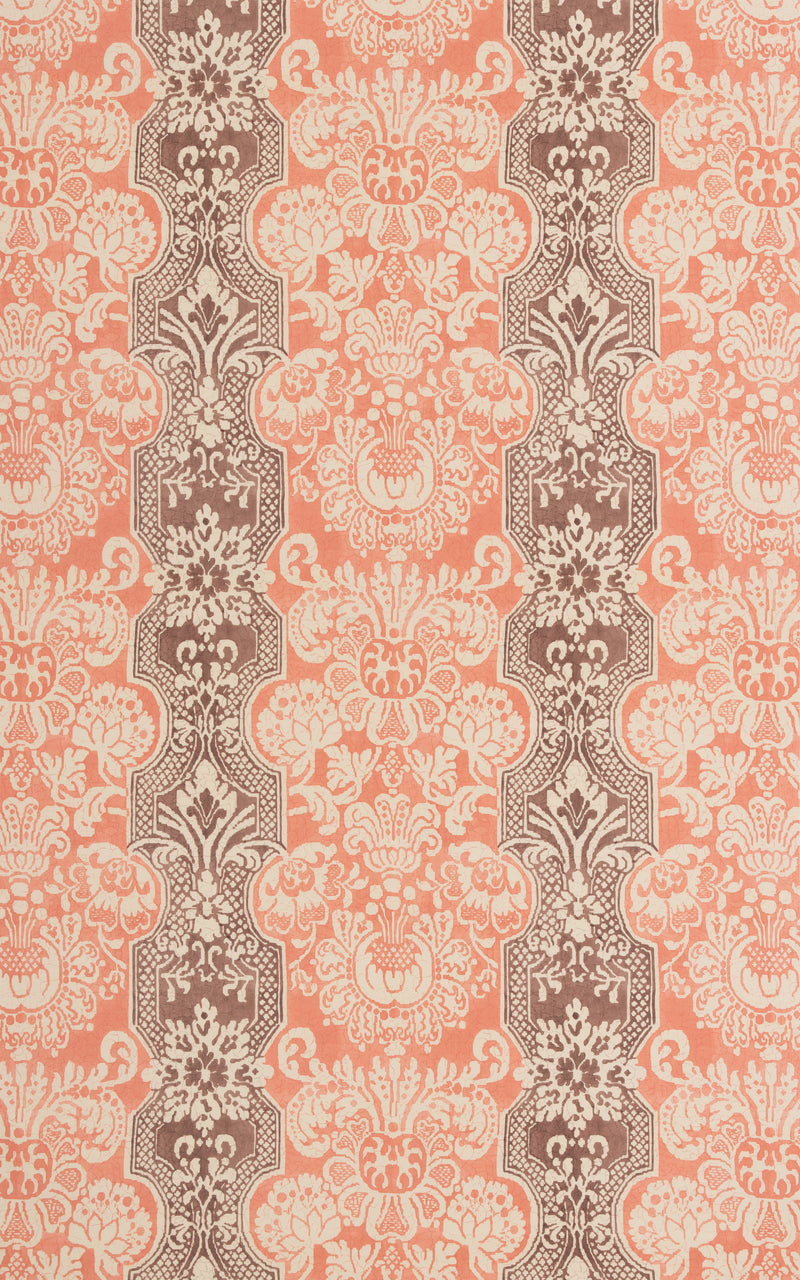 Marigold - Plaster By G P & J Baker Fabric