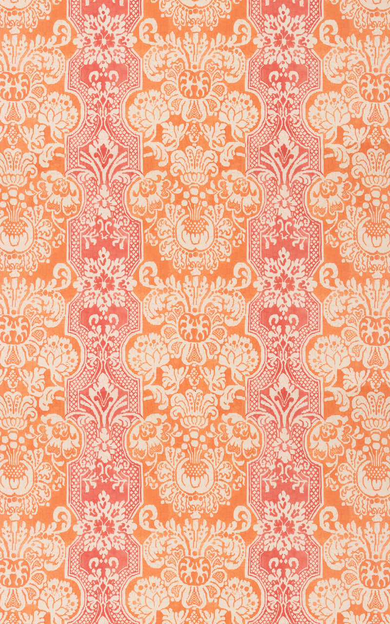 Marigold - Spice By G P & J Baker Fabric