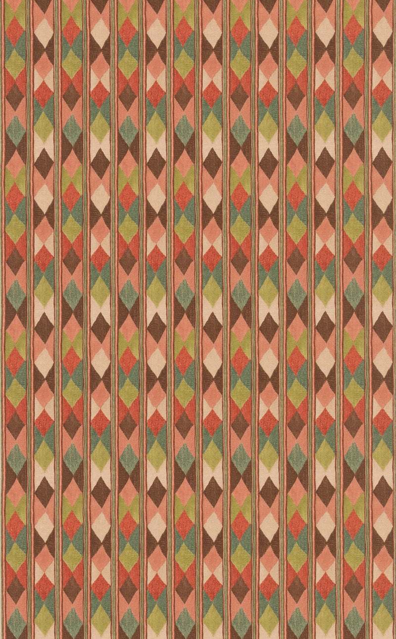 Compass - Plaster By G P & J Baker Fabric
