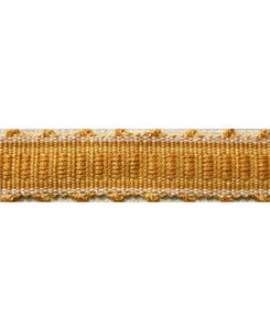 Belluno Narrow Gimp Sunflower by Brunschwig & Fils Trim