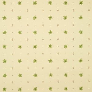 Tipperary Olive by Brunschwig & Fils Wallcovering
