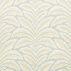 Talavera Birch by Brunschwig & Fils Wallcovering