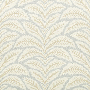 Talavera Birch by Brunschwig & Fils Wallcovering