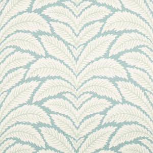 Talavera Aqua by Brunschwig & Fils Wallcovering
