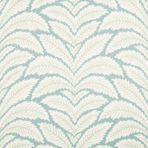 Talavera Aqua by Brunschwig & Fils Wallcovering