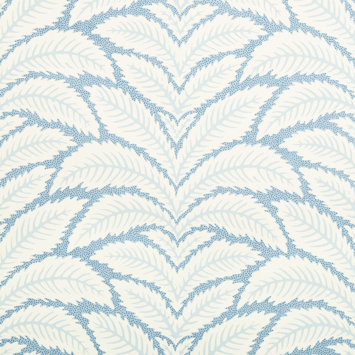 Talavera Blue by Brunschwig & Fils Wallcovering Brunschwig & Fils Wallcovering Talavera BlueWallcovering PAPER - 100% United States </p><p>Repeat: H: , V: 29 24 - Fabric Carolina -