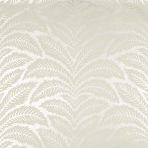 Talavera Silver by Brunschwig & Fils Wallcovering