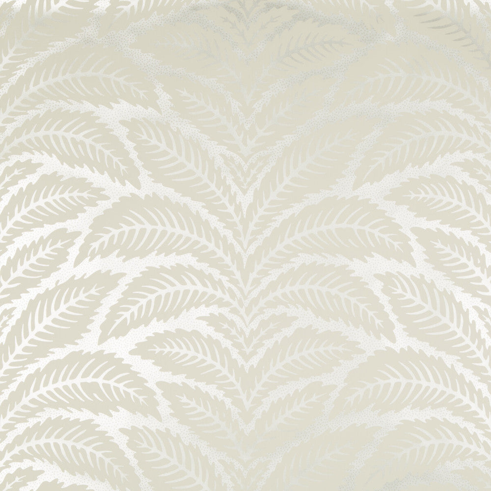 Talavera Silver by Brunschwig & Fils Wallcovering Brunschwig & Fils Wallcovering Talavera SilverWallcovering PAPER - 100% United States </p><p>Repeat: H: , V: 29 24 - Fabric Carolina -
