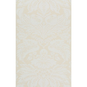 Le Grand Palais Ivory by Brunschwig & Fils Wallcovering