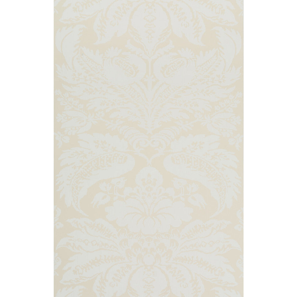 Le Grand Palais Ivory by Brunschwig & Fils Wallcovering Brunschwig & Fils Wallcovering Le Grand Palais IvoryWallcovering VOLUME 56 PAPER - 100% United States </p><p>Repeat: H: 27, V: 36 27 - Fabric Carolina -