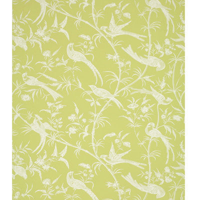Bengali Pistachio by Brunschwig & Fils Wallcovering Brunschwig & Fils Wallcovering Bengali PistachioWallcovering PAPER - 100% United States </p><p>Repeat: H: , V: 20 27 - Fabric Carolina -