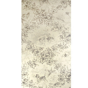 On Point Fawn by Brunschwig & Fils Wallcovering