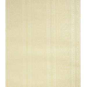 Empoli On Sisal & Cotton Neutral by Brunschwig & Fils Wallcovering