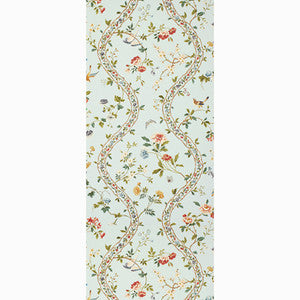 Silk Road Opal by Brunschwig & Fils Wallcovering