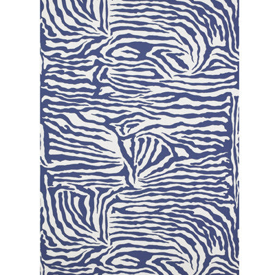 Ashanti On Paper Blueberry by Brunschwig & Fils Wallcovering Brunschwig & Fils Wallcovering Ashanti On Paper BlueberryWallcovering KIRK BRUMMEL PAPER - 100% United States </p><p>Repeat: H: , V: 30 28 - Fabric Carolina -
