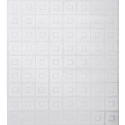 Anagrams On Vinyl White And White On White Patent by Brunschwig & Fils Wallcovering Brunschwig & Fils Wallcovering Anagrams On Vinyl White And White On White PatentWallcovering KIRK BRUMMEL VINYL - 100% United States </p><p>Repeat: H: , V: 3.5 28 - Fabric Carolina -