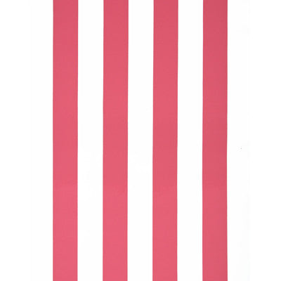 Isla Morada Stripe On Vinyl Pink On White by Brunschwig & Fils Wallcovering Brunschwig & Fils Wallcovering Isla Morada Stripe On Vinyl Pink On WhiteWallcovering KIRK BRUMMEL VINYL - 100% United States </p><p>Repeat: H: , V: 24 - Fabric Carolina -