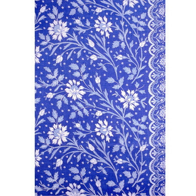 Verrieres Print On Linen Shades Of Blue by Brunschwig & Fils Fabric Brunschwig & Fils Fabric Verrieres Print On Linen Shades Of BlueFabric LINEN - 100% United States </p><p>Repeat: H: 51, V: 32.25 51 - Fabric Carolina -