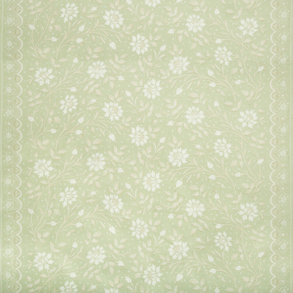 Verrieres Print On Linen Spring by Brunschwig & Fils Fabric Brunschwig & Fils Fabric Verrieres Print On Linen SpringFabric LE PARNASSE LINEN - 100% United States </p><p>Repeat: H: 51, V: 32.25 51 - Fabric Carolina -
