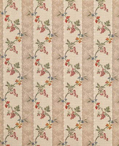 Montrachet Linen Beige by Brunschwig & Fils Fabric