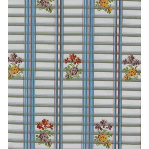 Bagatelle Bleu by Brunschwig & Fils Fabric