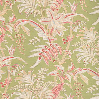 BR-79121.317.0 by Brunschwig & Fils Fabric Brunschwig & Fils Fabric BR-79121.317.0Fabric MANOIR COTTON - 100% France </p><p>Repeat: H: 17.99, V: 27.26 54 - Fabric Carolina -