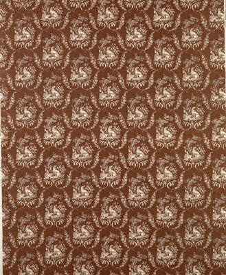 The Hunting Toile Espresso by Brunschwig & Fils Fabric Brunschwig & Fils Fabric The Hunting Toile EspressoFabric COTTON - 50%;LINEN - 50% United States </p><p>Repeat: H: 15.75, V: 11.25 48 - Fabric Carolina -