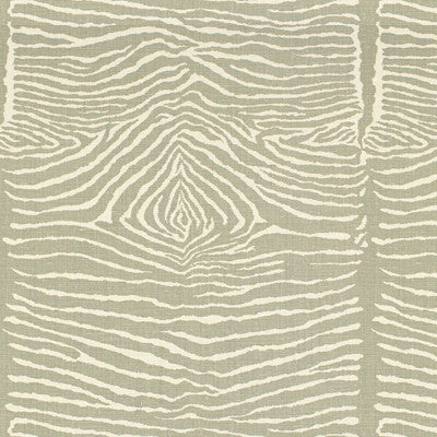 Le Zebre Pewter by Brunschwig & Fils Fabric Brunschwig & Fils Fabric Le Zebre PewterFabric HOMMAGE LINEN - 100% United States </p><p>Repeat: H: 24.5, V: 27 48 - Fabric Carolina -