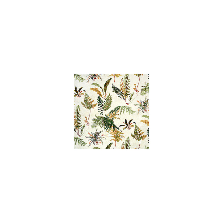 Les Fougeres Ivory by Brunschwig & Fils Fabric Brunschwig & Fils Fabric Les Fougeres IvoryFabric COTTON - 50%;LINEN - 50% United States </p><p>Repeat: H: 34.5, V: 23.5 54 - Fabric Carolina -