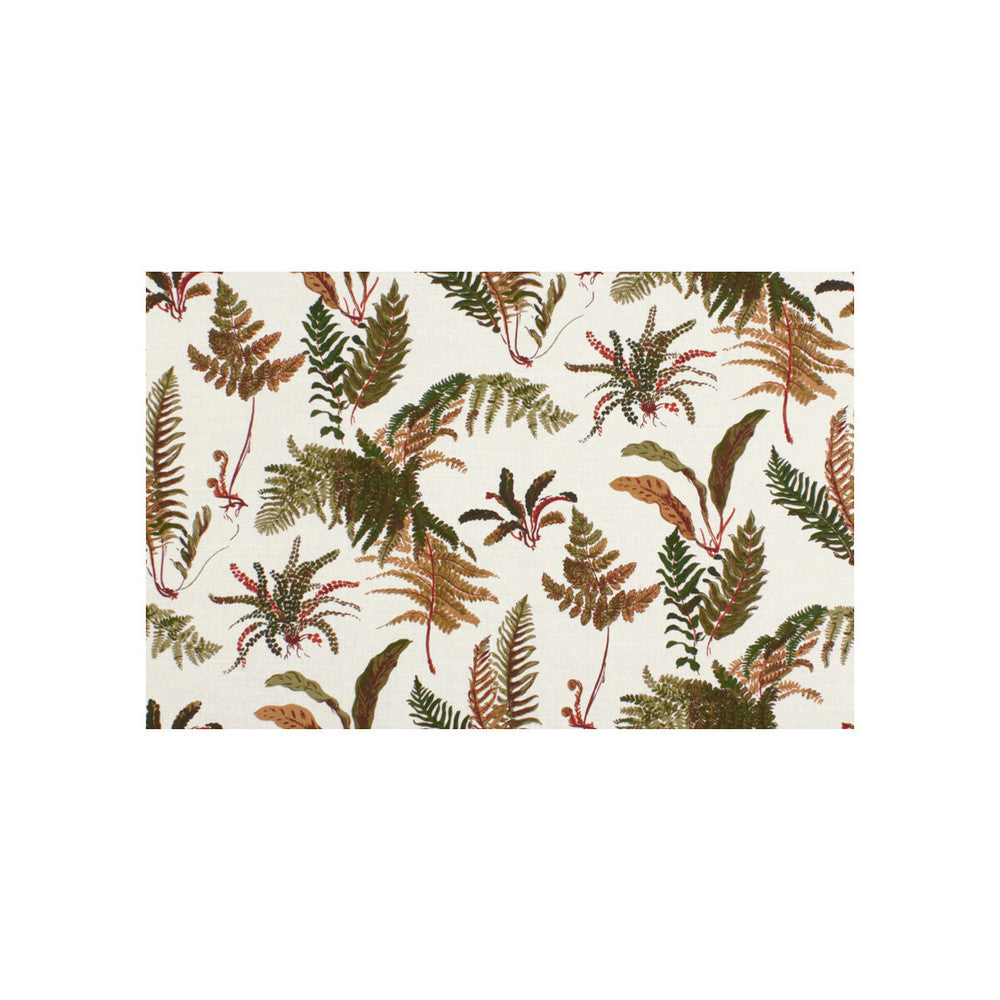 Les Fougeres Natural by Brunschwig & Fils Fabric Brunschwig & Fils Fabric Les Fougeres NaturalFabric COTTON - 50%;LINEN - 50% United States </p><p>Repeat: H: 34.5, V: 23.5 54 - Fabric Carolina -