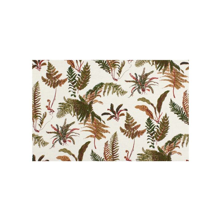 Les Fougeres Natural by Brunschwig & Fils Fabric Brunschwig & Fils Fabric Les Fougeres NaturalFabric COTTON - 50%;LINEN - 50% United States </p><p>Repeat: H: 34.5, V: 23.5 54 - Fabric Carolina -