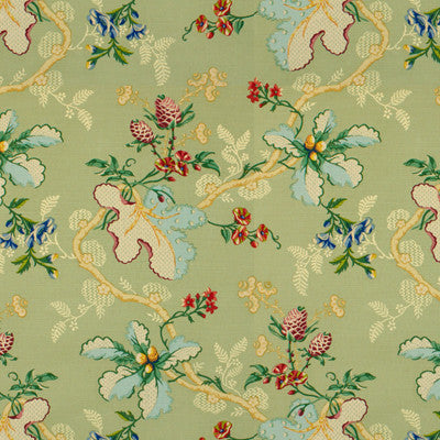 Fabriano Cotton And Linen Print Jade by Brunschwig & Fils Fabric Brunschwig & Fils Fabric Fabriano Cotton And Linen Print JadeFabric LINEN - 51%;COTTON - 49% United States </p><p>Repeat: H: 27, V: 36.5 54 - Fabric Carolina -