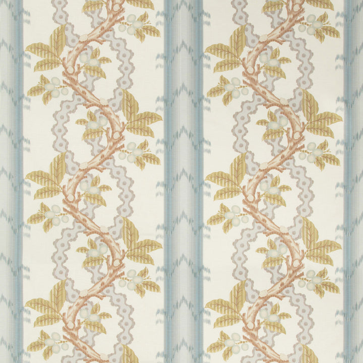 Josselin Cotton And Linen Print Slate/Grey by Brunschwig & Fils Fabric Brunschwig & Fils Fabric Josselin Cotton And Linen Print Slate/GreyFabric CEVENNES LINEN - 59%;COTTON - 41% France </p><p>Repeat: H: 27.5, V: 19.5 56 - Fabric Carolina -