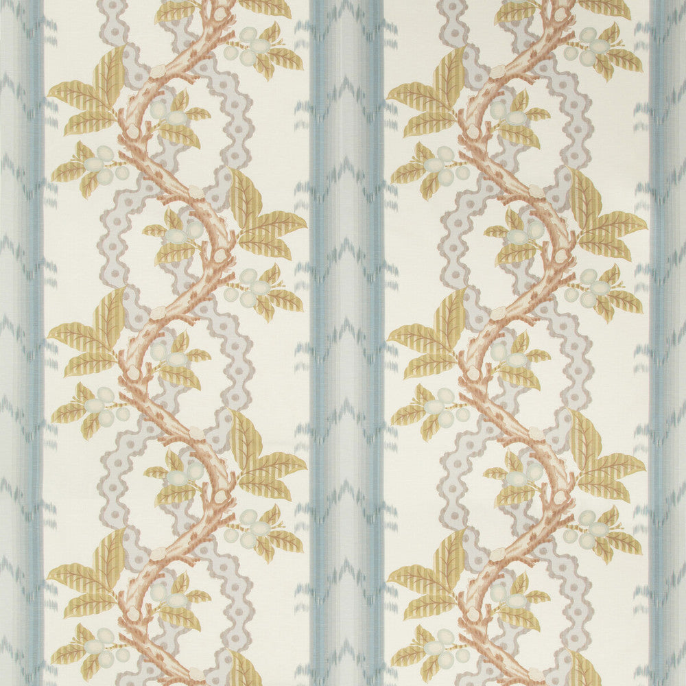 Josselin Cotton And Linen Print Slate/Grey by Brunschwig & Fils Fabric Brunschwig & Fils Fabric Josselin Cotton And Linen Print Slate/GreyFabric CEVENNES LINEN - 59%;COTTON - 41% France </p><p>Repeat: H: 27.5, V: 19.5 56 - Fabric Carolina -
