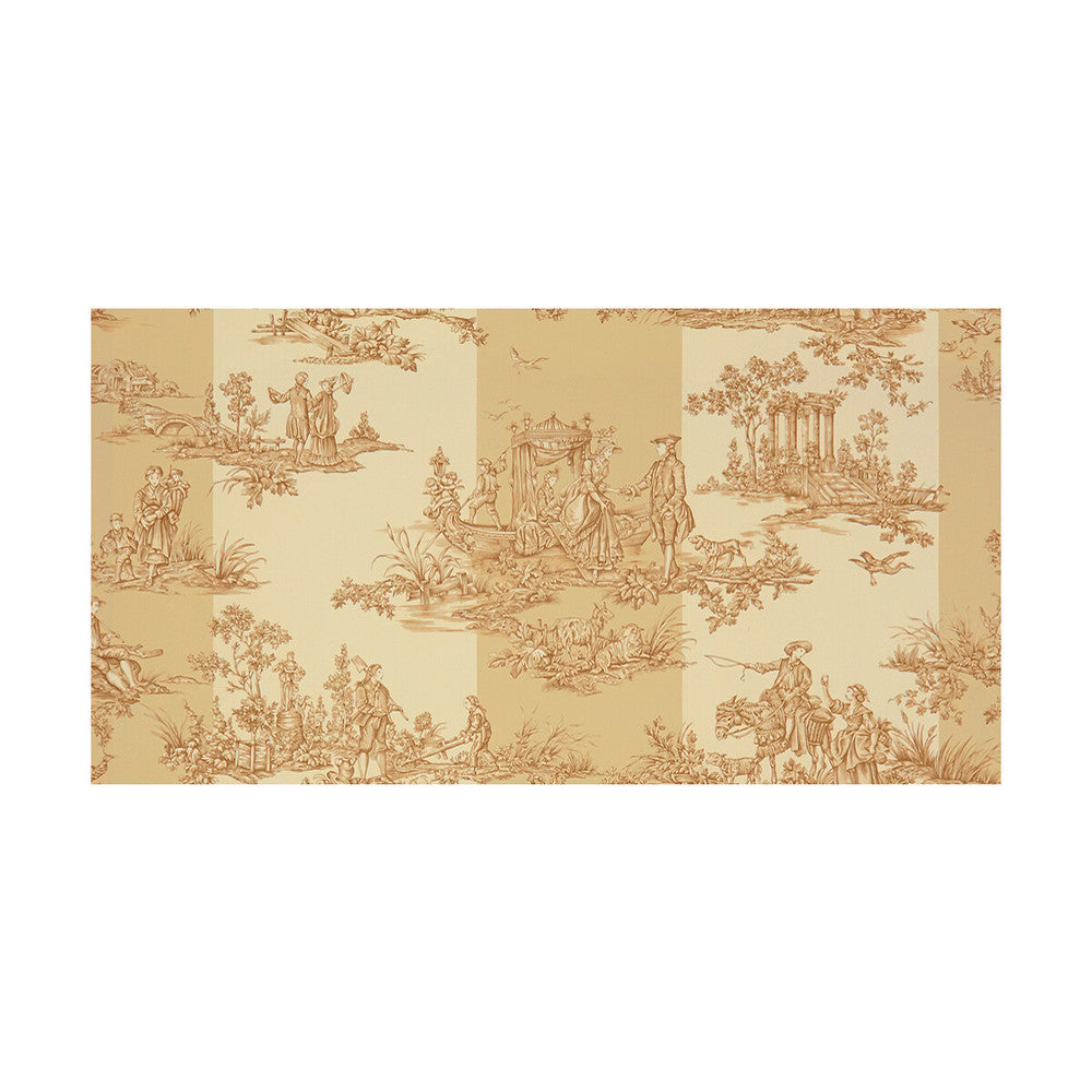 Water Music Cotton Print Almond by Brunschwig & Fils Fabric Brunschwig & Fils Fabric Water Music Cotton Print AlmondFabric COTTON - 100% Italy </p><p>Repeat: H: 54, V: 27 54 - Fabric Carolina -
