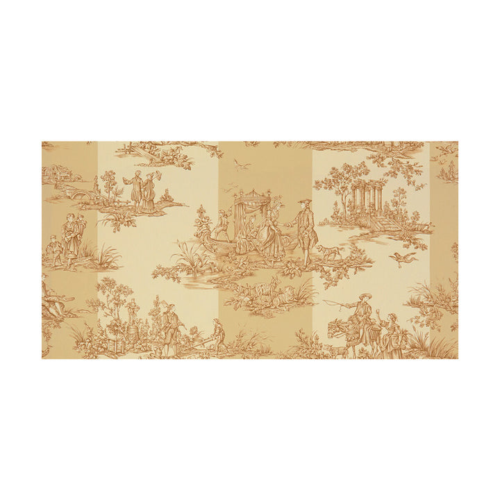 Water Music Cotton Print Almond by Brunschwig & Fils Fabric Brunschwig & Fils Fabric Water Music Cotton Print AlmondFabric COTTON - 100% Italy </p><p>Repeat: H: 54, V: 27 54 - Fabric Carolina -