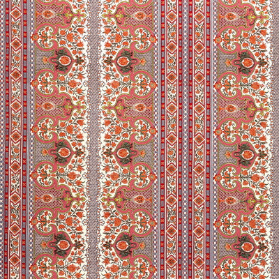 Digby S Tent Linen & Cotton Print Coral by Brunschwig & Fils Fabric Brunschwig & Fils Fabric Digby S Tent Linen & Cotton Print CoralFabric CHARLOTTE MOSS LINEN - 59%;COTTON - 41% France </p><p>Repeat: H: 28.75, V: 14.25 58 - Fabric Carolina -